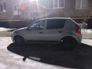 Renault Sandero 2011 года
