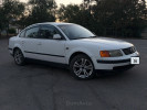 Volkswagen Passat 1998 года