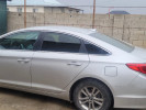Hyundai Sonata 2014 года
