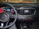 Kia Sorento 2017 года