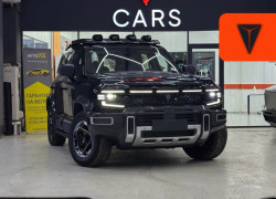 Deepal G318 2025 года