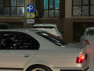 BMW 5 серия 2002 года