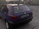 Volkswagen Golf 1991 года