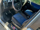 Opel Zafira 2001 года