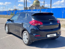 Kia Cee'd 2013 года