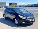 Kia Cee'd 2013 года