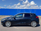Kia Cee'd 2013 года