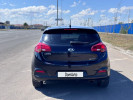 Kia Cee'd 2013 года