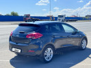 Kia Cee'd 2013 года