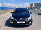 Kia Cee'd 2013 года