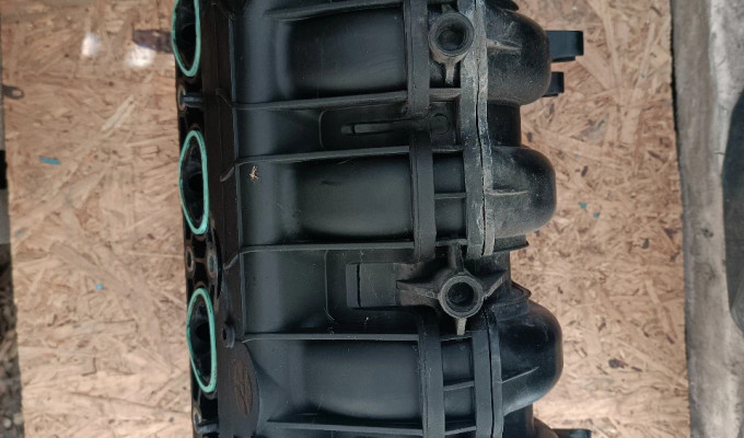 BBY навесное по двигателю VW 1,4L BBY