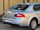Skoda Superb 2012 года