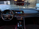 Hyundai Elantra 2025 года