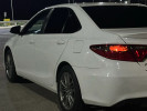 Toyota Camry 2017 года