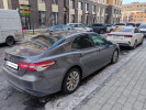 Toyota Camry 2019 года