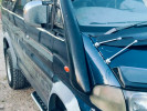 Mitsubishi Delica 1995 года
