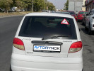 Daewoo Matiz 2012 года