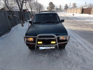 Nissan Terrano 1993 года