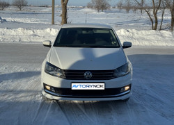 Volkswagen Polo 2013 года