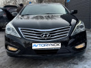 Hyundai Grandeur 2011 года