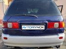 Toyota Ipsum 1996 года