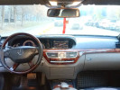 Mercedes-Benz S-Класс 2006 года
