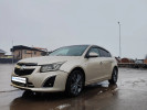 Chevrolet Cruze 2012 года