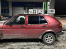 Volkswagen Golf 1990 года