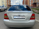Toyota Corolla 2006 года