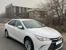Toyota Camry 2016 года