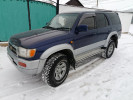 Toyota Hilux Surf 1997 года