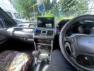 Mitsubishi Pajero 1995 года