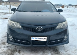 Toyota Camry 2014 года