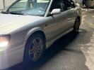 Subaru Legacy 2000 года