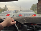 Mercedes-Benz E-Класс 1999 года
