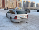 Mercedes-Benz C-Класс 1998 года