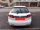 Chevrolet Lacetti 2012 года