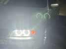 BMW 5 серия 2001 года