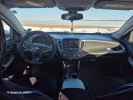 Chevrolet Malibu 2020 года