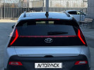 Hyundai Bayon 2023 года