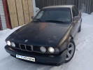 BMW 5 серия 1990 года