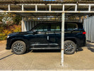 Toyota Land Cruiser 2025 года