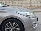 Hyundai Grandeur 2012 года