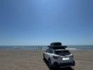 Subaru Outback 2020 года