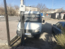 ГАЗ ГАЗель 2001 года