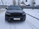 Infiniti FX-Series 2005 года