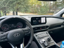 Hyundai Santa Fe 2023 года