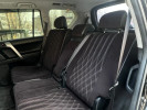 Toyota Land Cruiser Prado 2015 года