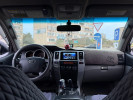 Toyota 4Runner 2007 года