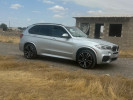 BMW X5 2017 года
